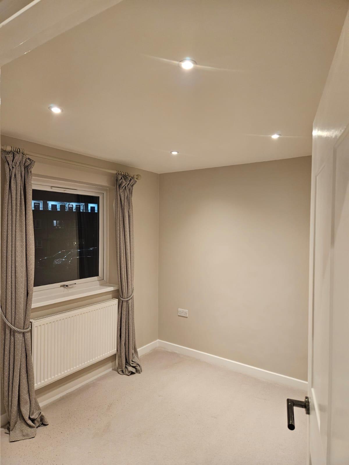 painter and decorator near me Bethnal Green