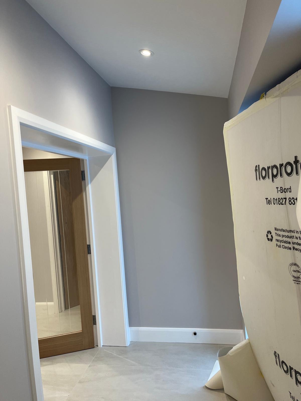 painter decorator near me Bethnal Green